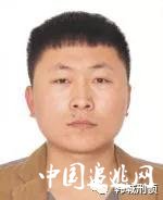 韩城市公安局公开发布闫银青等19名网上在逃人员信息征集线索