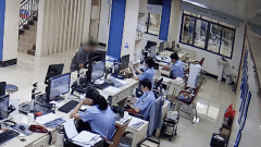 琼海警方抓获一名“网上在逃人员”