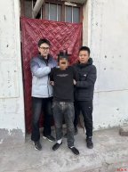 河津公安抓获一名网上在逃人员