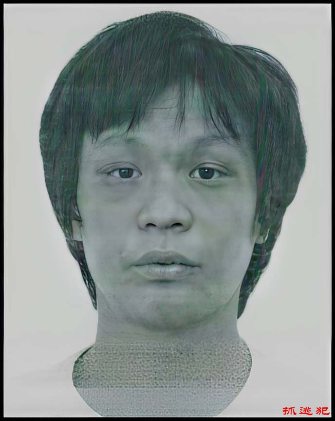 被通缉人士: 林千淦