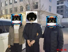 法网恢恢！壶关警方抓获一名在逃人员