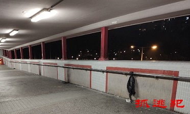  案发现场